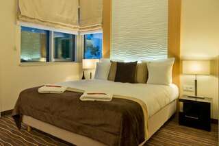 Отели типа «постель и завтрак» Molo Residence Сопот Классический двухместный номер с 1 кроватью-17