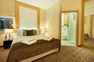 Отели типа «постель и завтрак» Molo Residence Сопот Классический двухместный номер с 1 кроватью-19